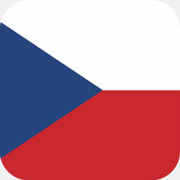 Czech Flag