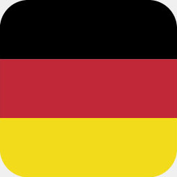 German Flag