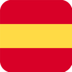 Spanish Flag