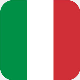 Italian Flag
